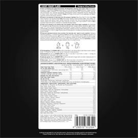 ESN Premium Designer Whey Protein Powder, Cherry Yogurt, 1 kg, up to 23 g Protein per Serving, Ideal for Muscle Building and Maintenance, Made in Germany