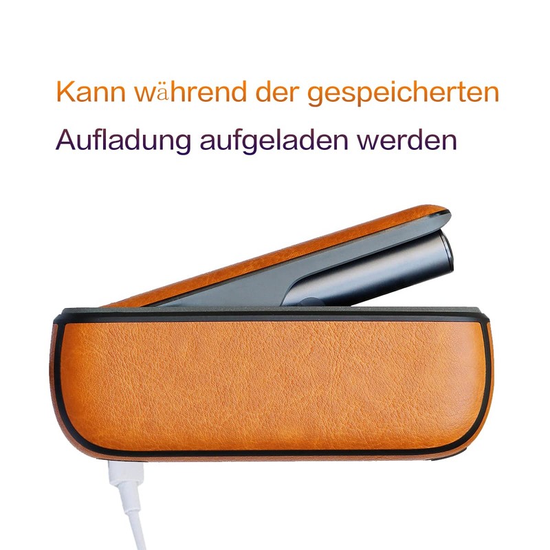 Keminsung Case Compatible with IQOS Accessories (Cover Only Compatible with