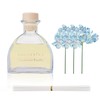 COCORRÍNA Reed Diffuser - 8.5 Oz Cashmere Vanilla Reed Diffuser