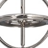 Alloy Gyroscope Toy Balance Relaxing Multi Functional Decompression Finger Gyroscope