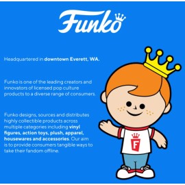 Funko Popsies Golden Girls Sophia -Vinyl Figure Pop-Up Message NEW! Mother’s Day