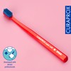 Curaprox Sensitive Supersoft Toothbrush CS 3960, 6 Pack, Colors May