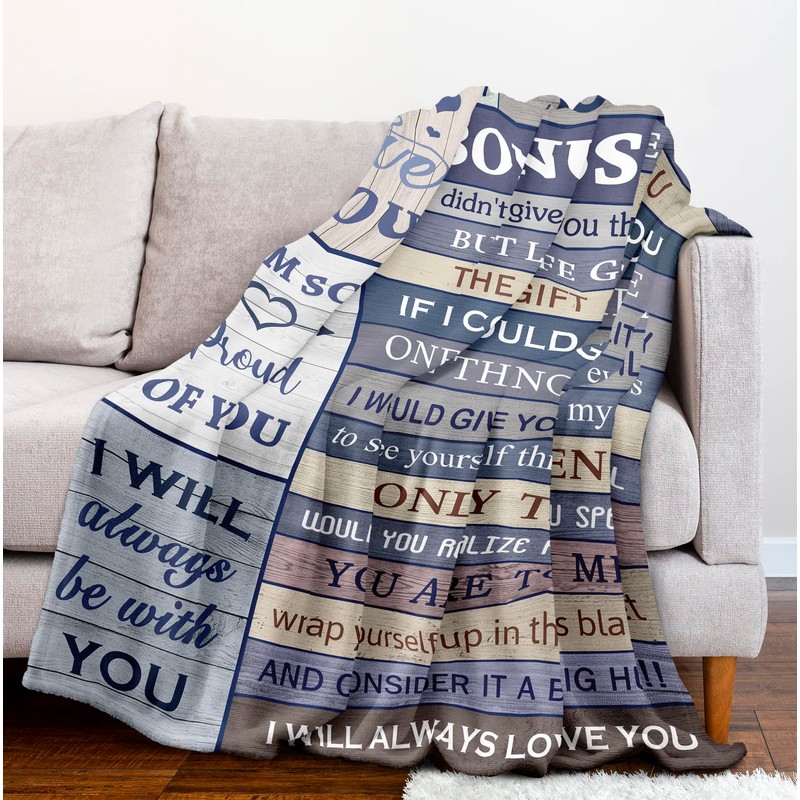 Punofell Bonus Son Gifts, Best Bonus Son Gift from Bonus