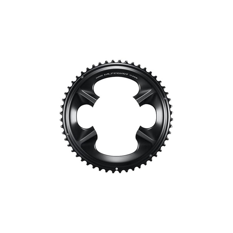 SHIMANO ULTEGRA 52T Chainring for FC-08/FC-08 Chainring 52T-NH/Y0V398070