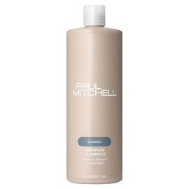Paul Mitchell Awapuhi Shampoo 33.8 fl.oz