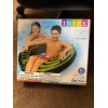 INTEX River Rat Inflatable Floating Tube Raft 68209 48inches New