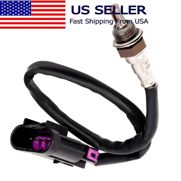 Unbranded Oxygen Sensor For Indian SUPER CHIEF SCOUT ROADMASTER 4016021-in