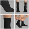 GripGrab Lightweight Airflow Mesh Summer Cycling Socks Breathable 10 Colours