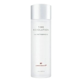 Missha Essence para Rostro Time Revolution La Primera 150ml Hidratación