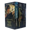 Cassandra Clare Shadowhunters Collection 3 Books Set (The Bane Chronicles,
