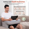 Reading Pillow,Lap Desk Pillow for Laptop