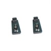 ANCLLO Golf Putter Weight Compatible with Spider X Series Putter