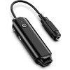 OQIMAX Bluetooth 5.0 Transmitter,Bluetooth Receiver,3.5mm AUX Bluetooth Transmitter Receiver with