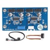 9 Pin USB Header 1 Male to 4 Female Extension