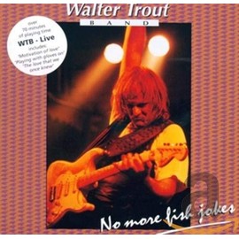 Live, No More Fish Jokes