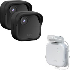 OWOKISO Accessory Kit for Blink Outdoor 4 & Sync Module XR