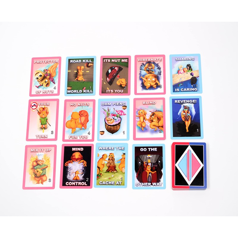 The Game We Played Yesterday Drinking Game