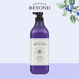 BE:YOND Beyond Body Defense Shower Gel / BE:YOND비욘드 바디 디펜스 샤워젤