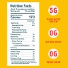 Seven Sundays Keto Rise and Shine Granola Cereal, 20 oz.