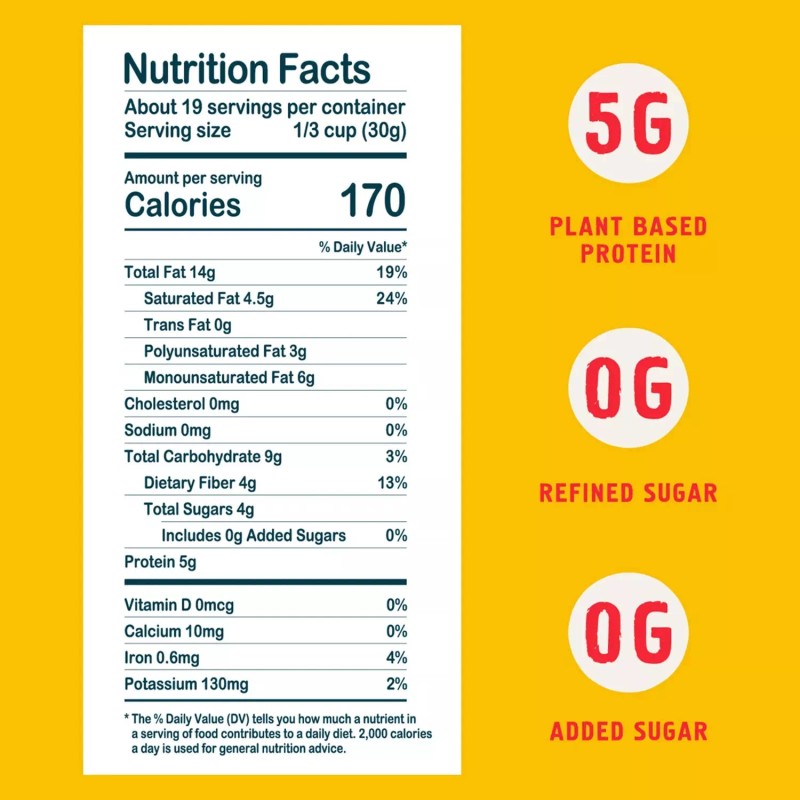 Seven Sundays Keto Rise and Shine Granola Cereal, 20 oz.