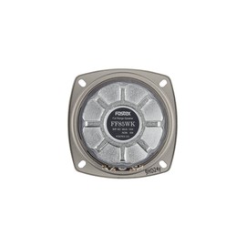 Fostex FF85WK 8cm Cone Full Range Unit for Bass Reflex