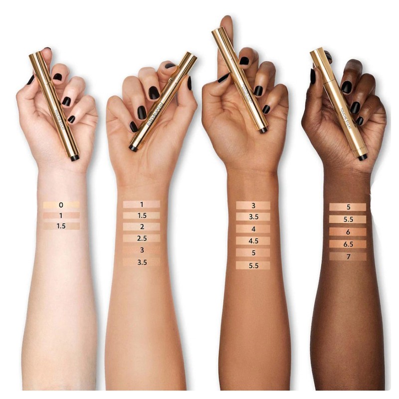 Yves Saint Laurent Ysl Touche Eclat Radiant Touch 2.5Ml -