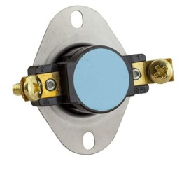 Diy Part Center Hot Tub Compatible with Jacuzzi Spas High Limit Disc Sensor DIYJAC6000-093