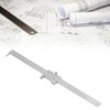 Stainless Steel Vernier Caliper Parallel Marking Gauge Caliper Measuring Scribing