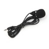 Bluetooth 5.0 AUX Cable Music Adapter Handsfree with Microphone Replacement