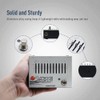 SONICAKE Equalizer EQ 10 Band Tone Group