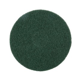 Mercer Industries 45015G - 15" Green Floor Maintenance Pads (5 pack),