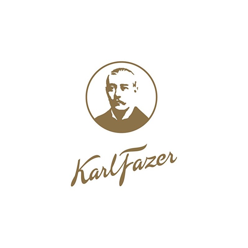 Fazer Tyrkisk Peber Original - Finnish - Salty - Licorice
