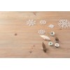 Clover 57-707 Tatting Race Tool Tating Shuttle Bobbin Case