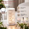Zen'Arôme Calorya No. 15 Scented Wax Burner - Electric Scented