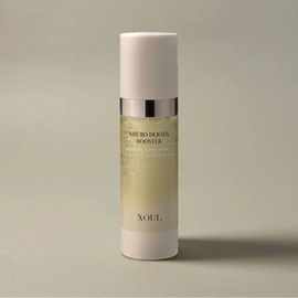 XOUL Micro Derma Booster 30ml, Shade:Fabulous Gold