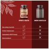 Astaxanthin 12 mg Depot Softgel Capsules with Oxidation Protection -