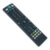 AKB73655822 Replacement Remote Control for LG LCD TV M2232 M2252