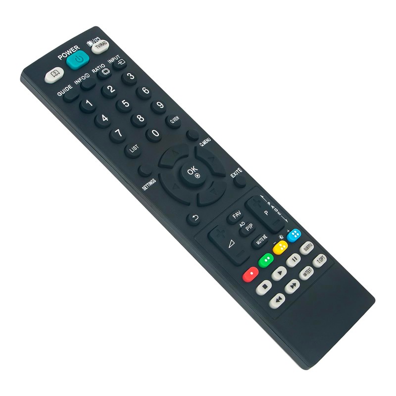AKB73655822 Replacement Remote Control for LG LCD TV M2232 M2252