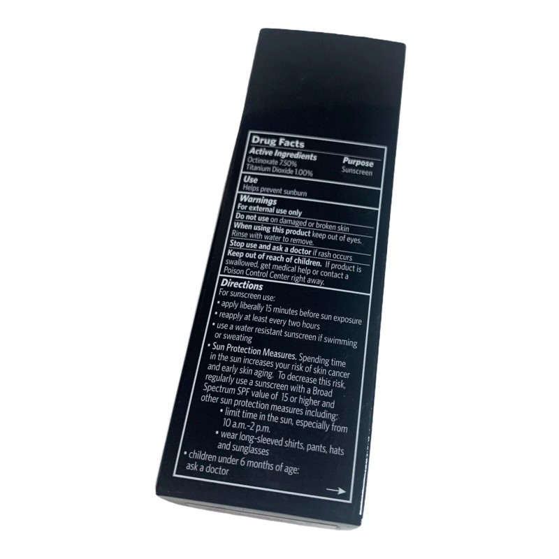 Bobbi Brown NEW BOBBI BROWN Skin Foundation Broad Spectrum SPF