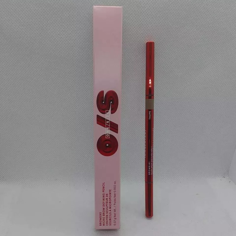 ONE/SIZE BROWKIKI MICRO BROW DEFINING PENCIL (TAUPE)·0.002 OZ.