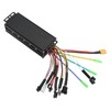 Electric Bike Conversion Kit 24V 36V 48V 30A Controller S900