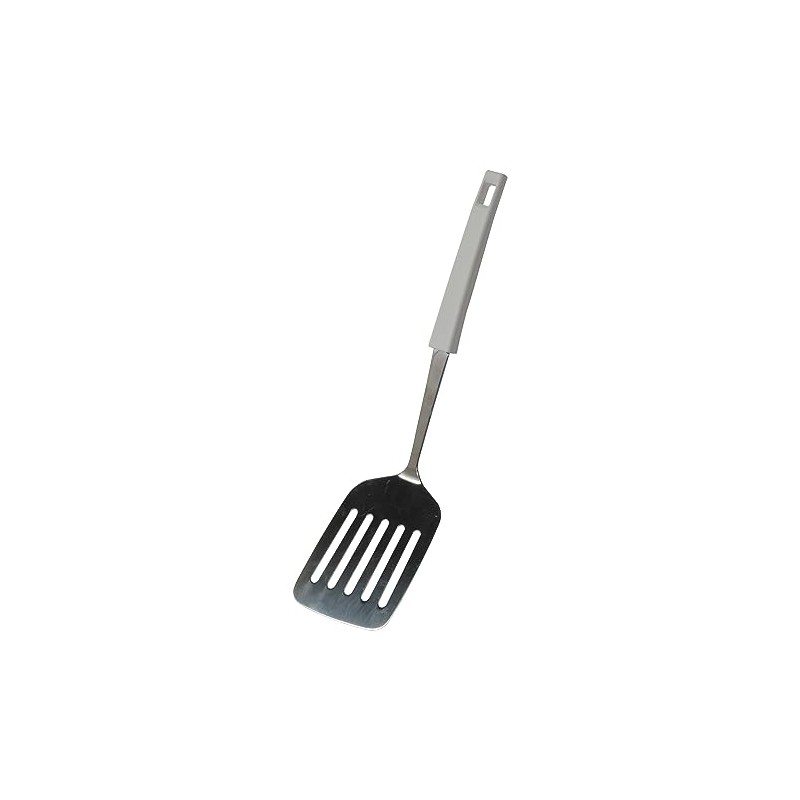 Pearl Metal G-5159 Turner, Spatula, Dishwasher Safe, Cooking Tool, Kitchen