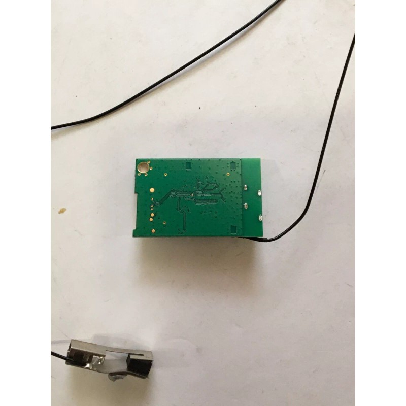 TCL 75S421 WIFI MODULE WC0HR2601