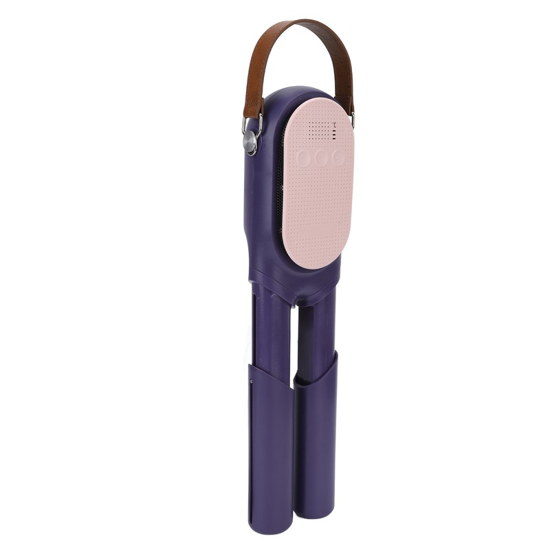 Coat Hanger for Elder Low Noise Foldable Mini Dryer 3