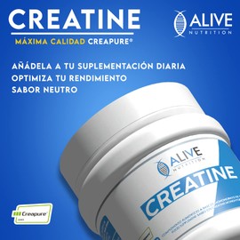 Creatine Monohydrate. Kreatin Monohydrat. Muskelmasse Proteine. Kreatin Pulver. Ideal vor dem Training im Fitnessstudio Das Creapure Monohydrat ist als Sportnahrung bewährt. 300grm.