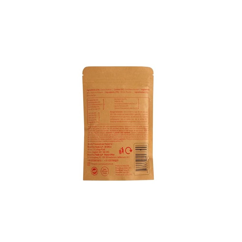 Garlic Powder, Ground Garlic, Garlic granules | 100% natural from