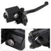 Universal ATV Motorcycle Right Brake Master Cylinder for Kawasaki KL600
