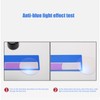 Anti Fatigue Blue Light Blocking Lens Reading Glasses Unisex Men
