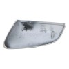 Soillar Rearview Mirror Cover Cap White Passenger Side RH Fits