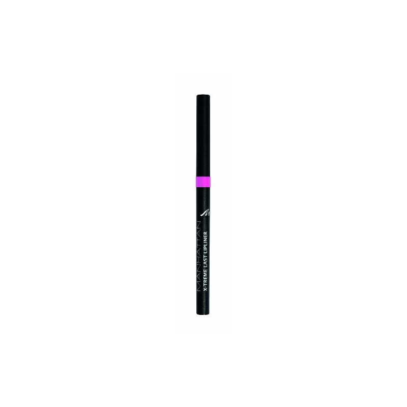 Manhattan X-Treme Last Automatic Lip Liner in Shade 57F 0.3